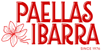 Paellas Ibarra, since 1976